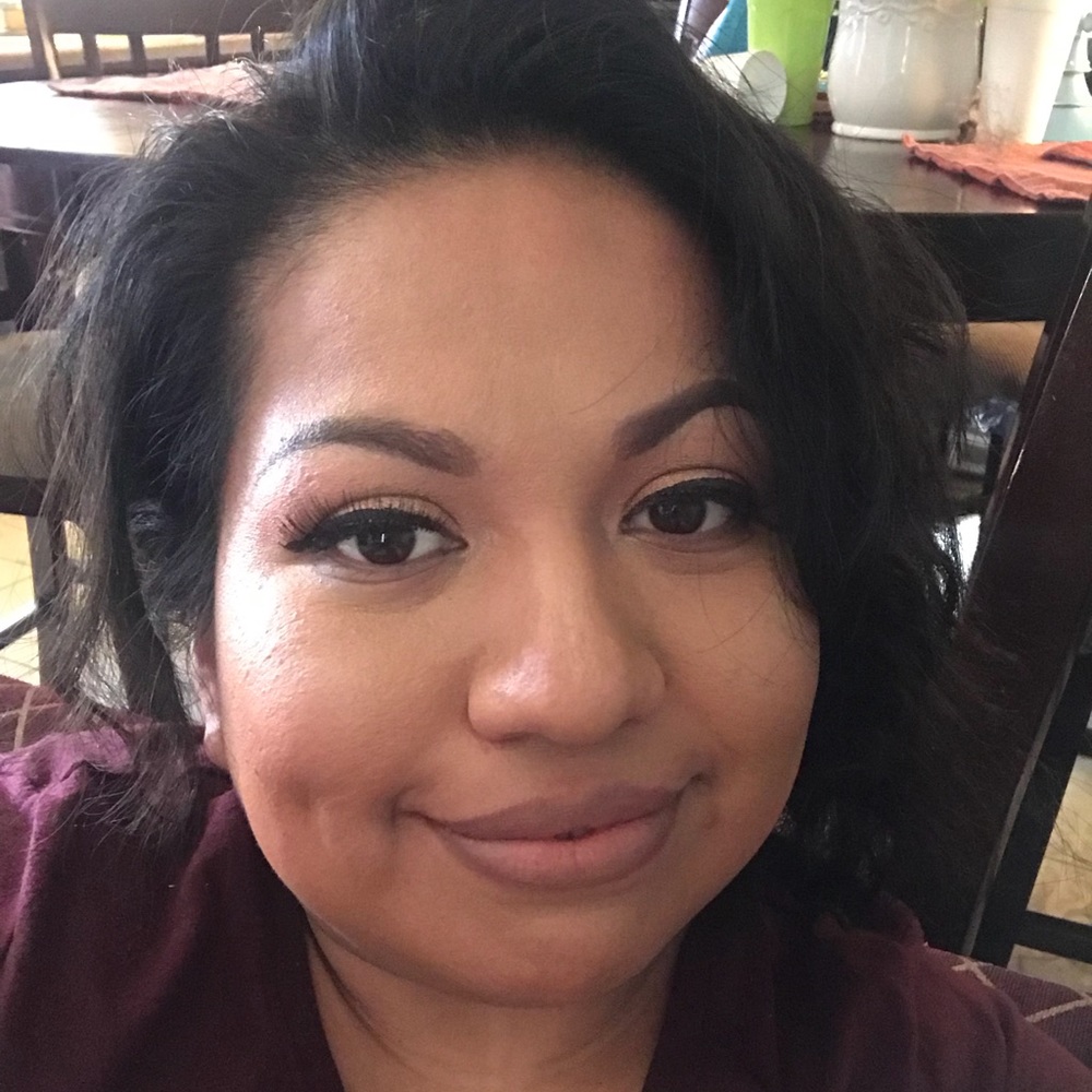 Meet your Posher, Guadalupe